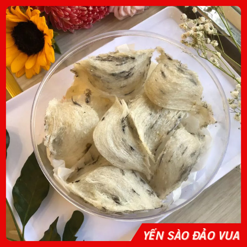 Tổ Yến Thô 50gr